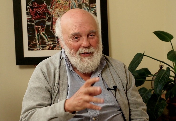 Earn 4 CEs with Drs. Les Greenberg and Lisa Firestone