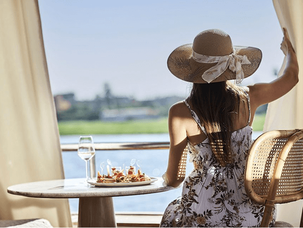 Pyramids Trip Reviews