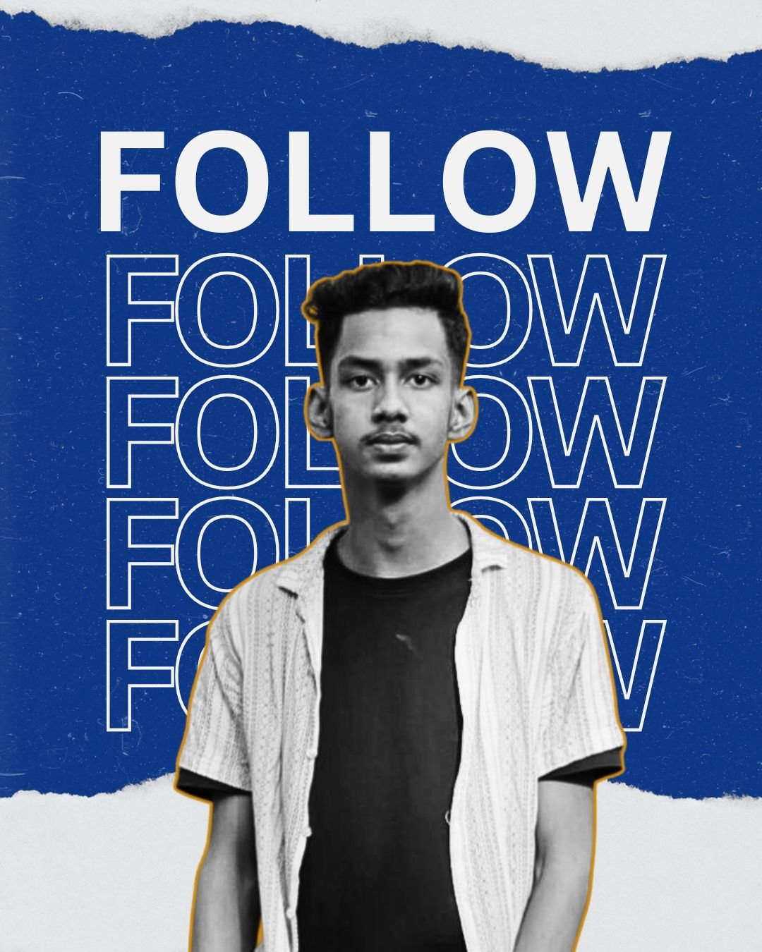 Wang pictured in futuristic sunglasses