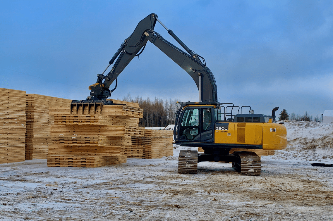 rig mats