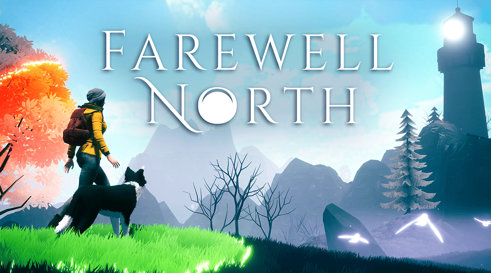 Farewell North