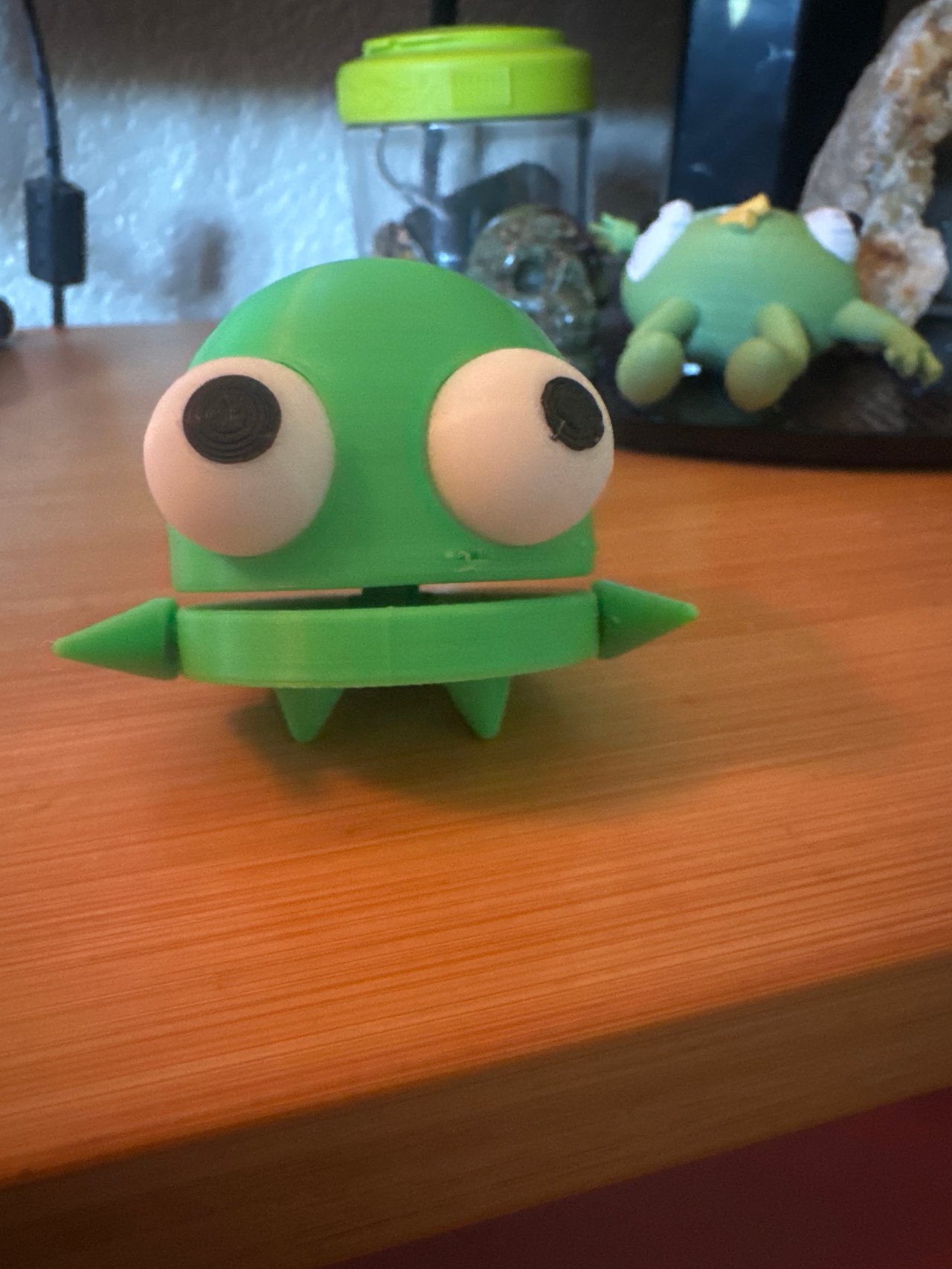 A boquet of pink and white flowers shot from an angle