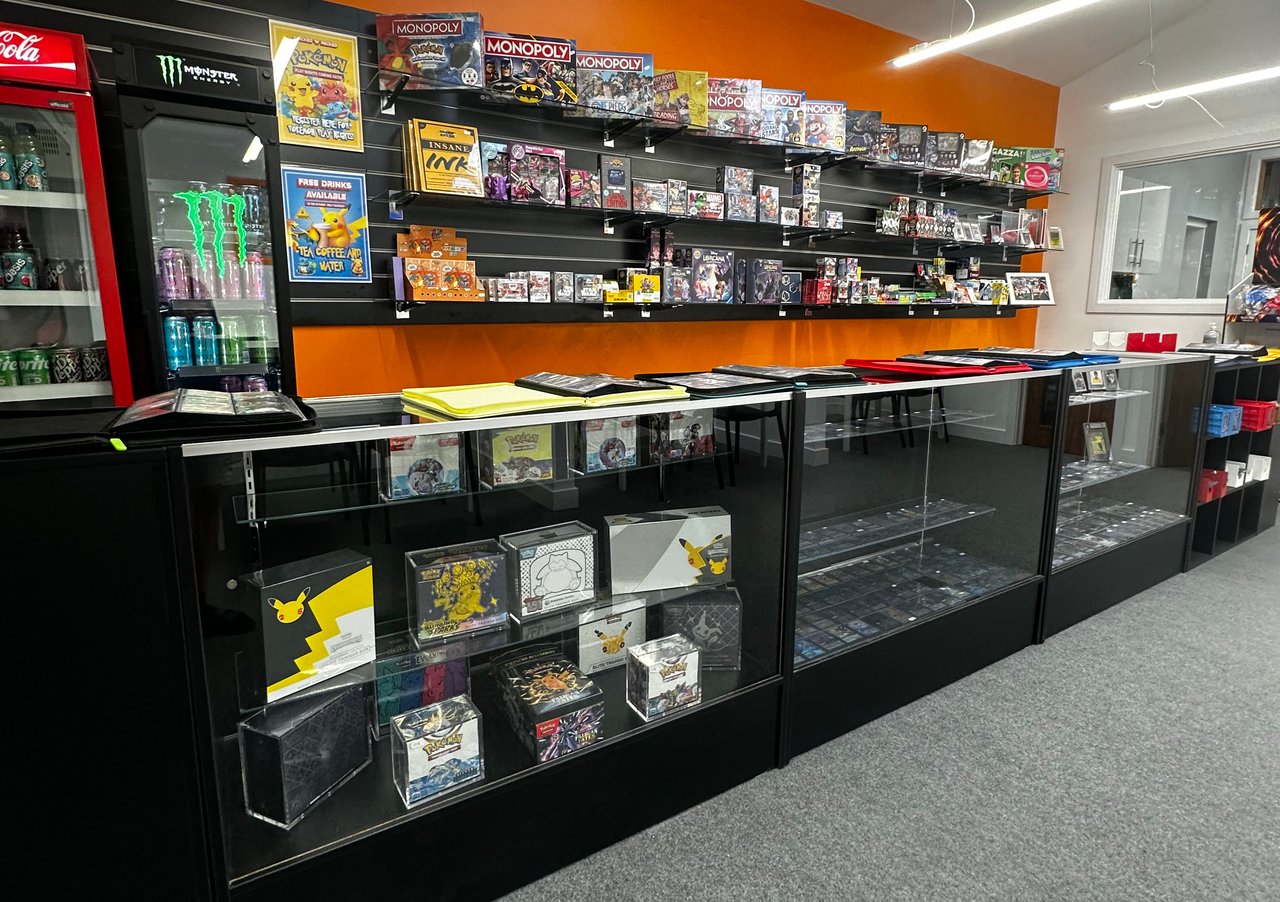 another dog with felt reindeer antlers