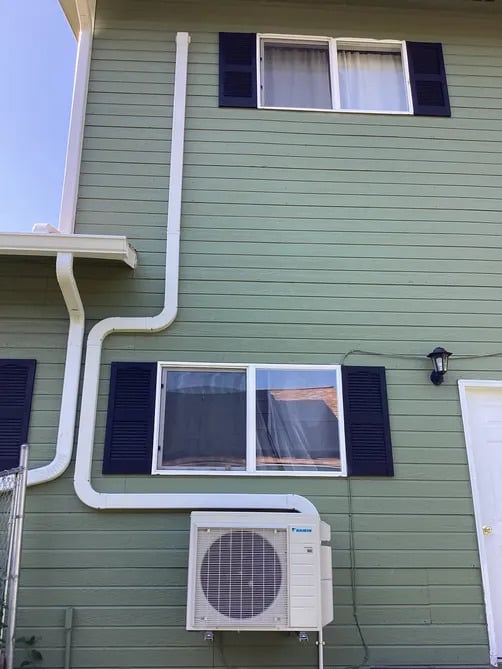 Homey Solutions Inc.