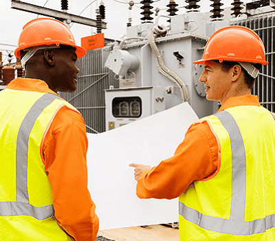 power quality technology provider | CHK Power Quality Pty Ltd