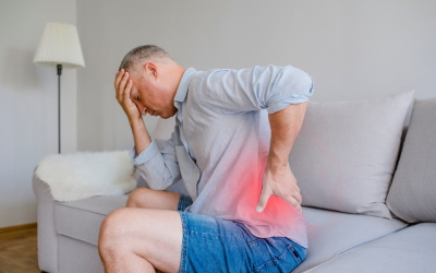 a david statue, in nft form