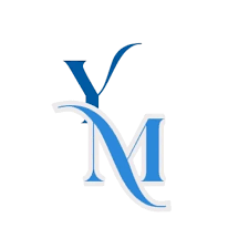 A pug dog wearing a yellow hat.