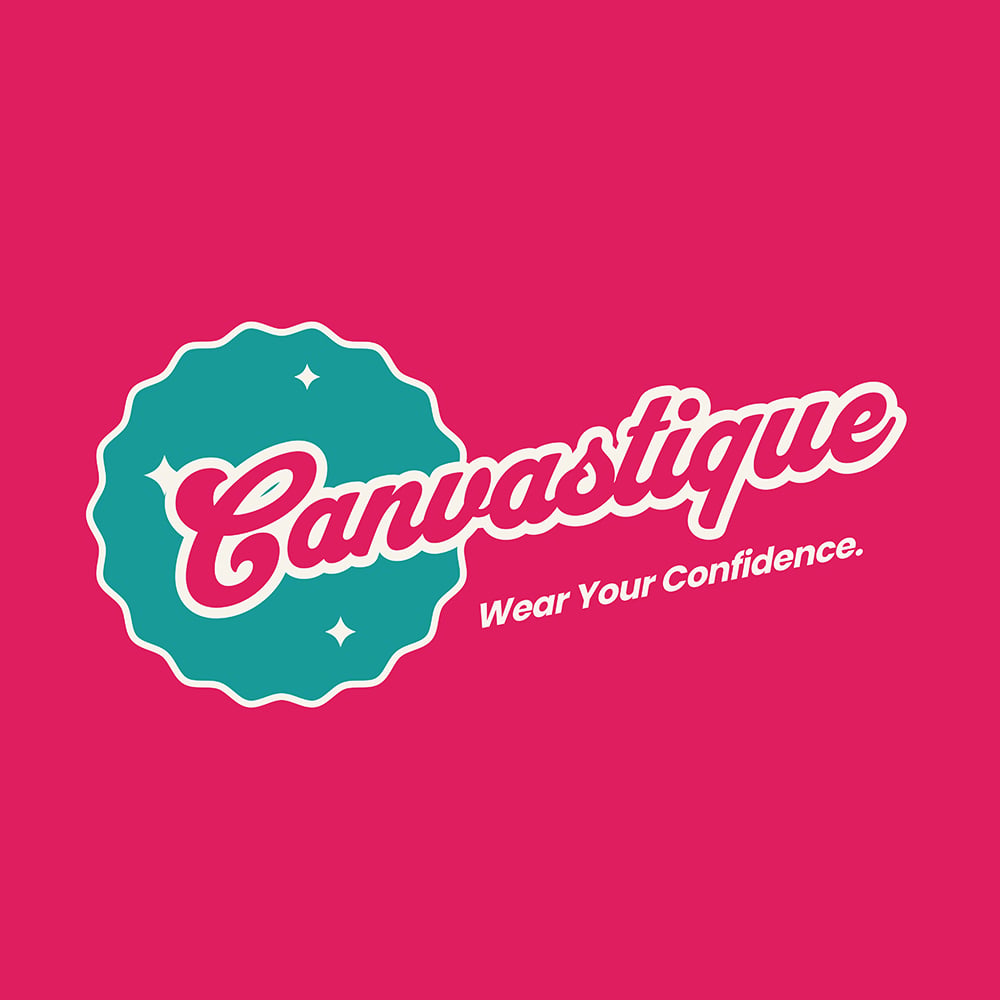 Shop Canvastique Merch for stylish clothing and accessories. Upgrade your look today with exclusive Canvastique Merch selections!