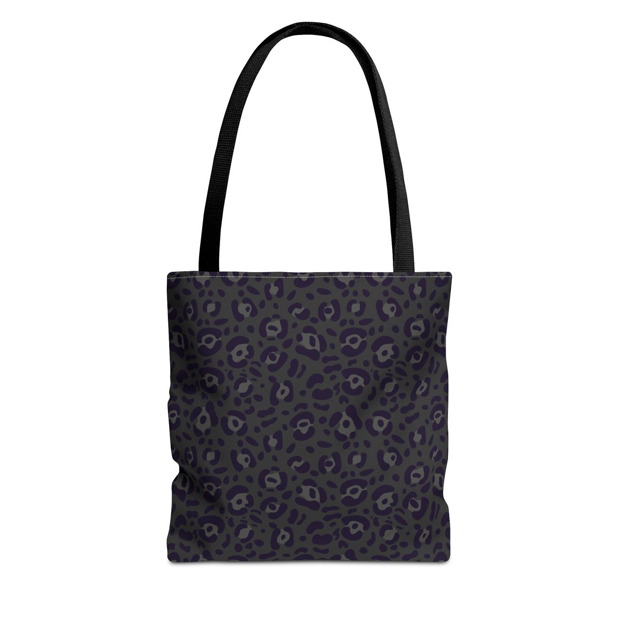 Buy Stylish Black Leopard Print Tote Bag for Sale! Shop the Stylish Black Leopard Print Tote Bag for a bold, trendy look. Spacious, durable, and perfect for elevating any outfit. Carry your essentials in style with our Stylish Black Leopard Print Tote Bag. Perfect for any outing, this chic accessory is a must-have!