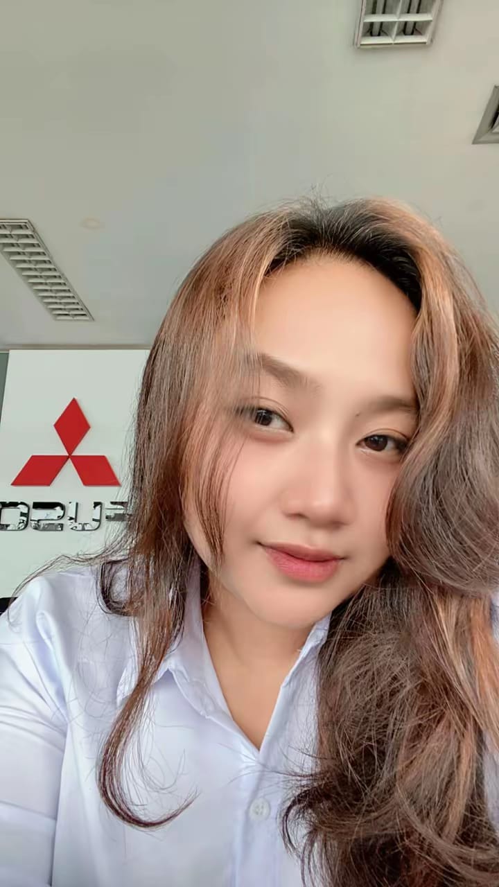 Dealer Sales Mitsubhisi Jakarta - Windy