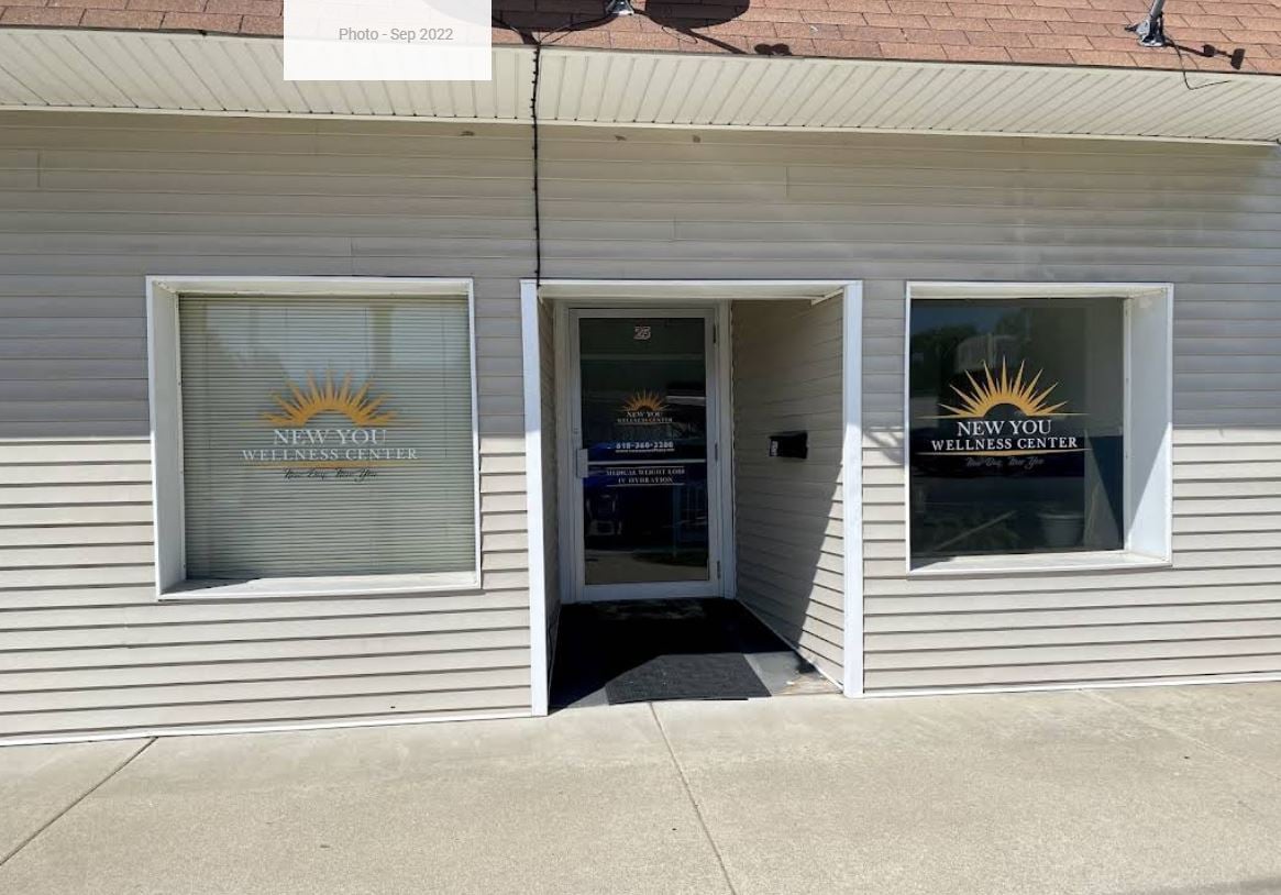 New You Wellness Center