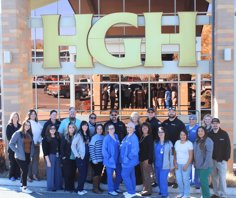 Join our team -- find open positions and apply!