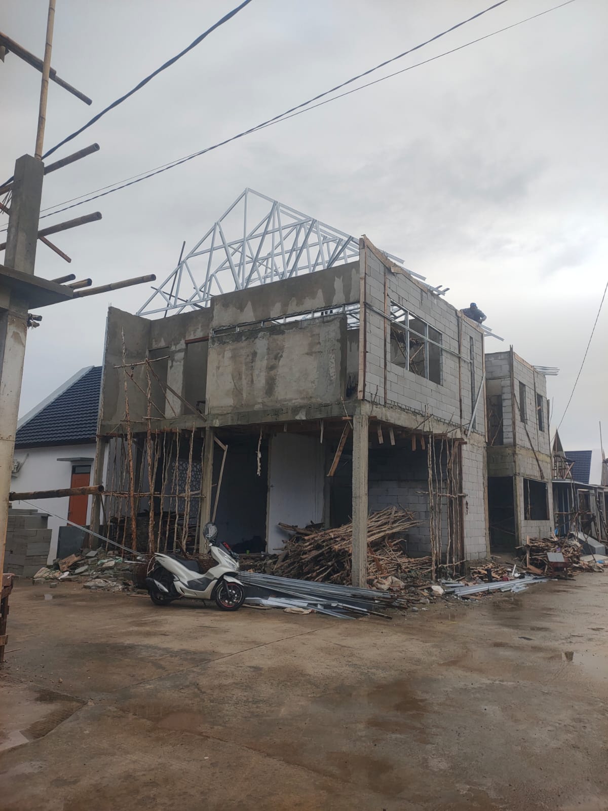 Jasa Renovasi Rumah Banjarmasin