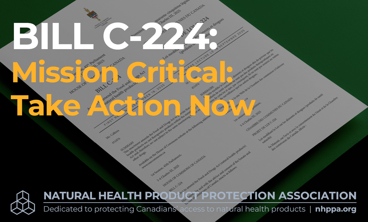 Bill C-224
