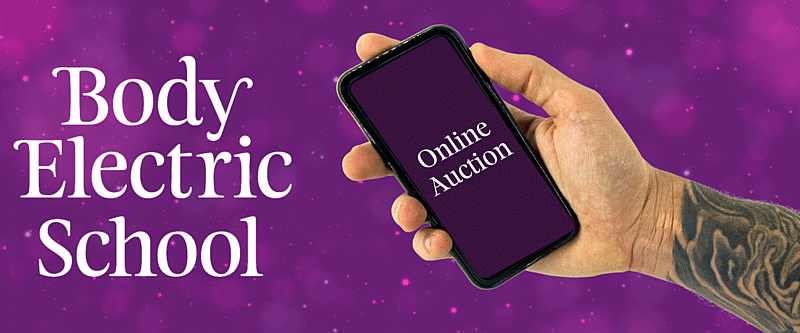 BE Online Auction