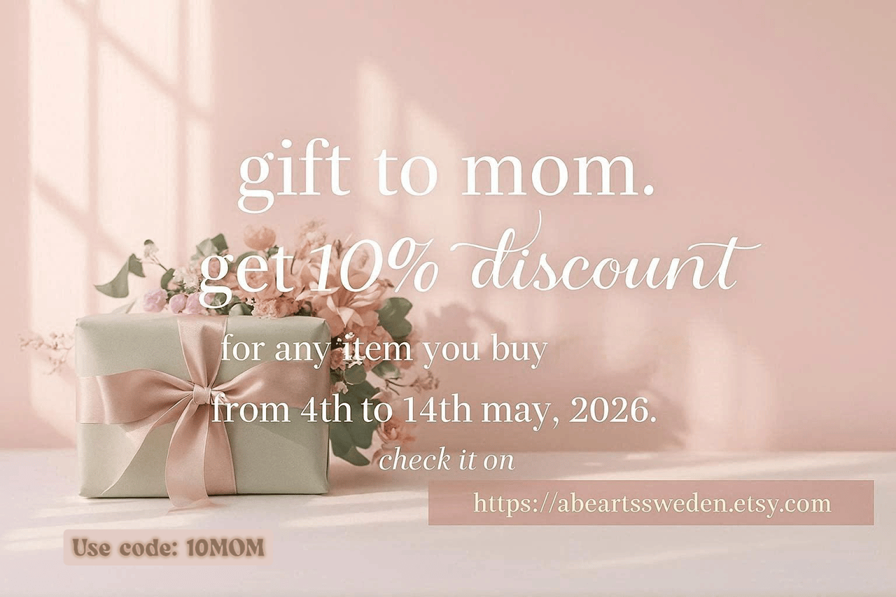 Celebrate Mom & Keep Our Traditions Alive