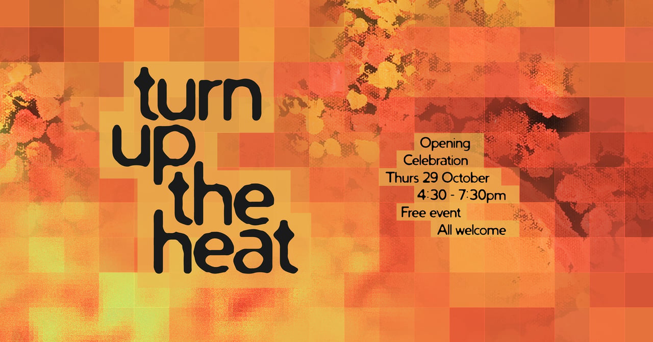 Turn Up the Heat
