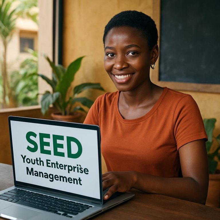 Say No to 'Backway' and youth deaths across the dangerous Atlantic ocean