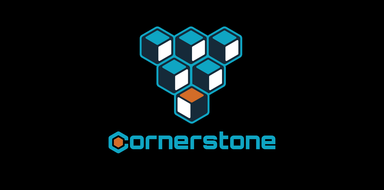 Cornerstone Logo