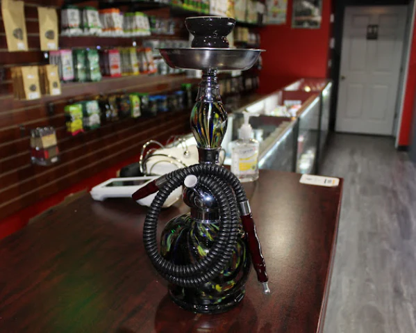 Retail ,Vape Shop in Sandy springs