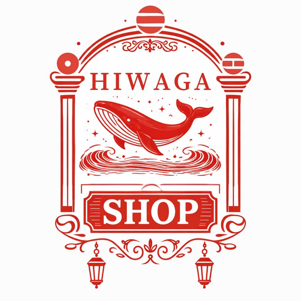 Hiwaga Shop