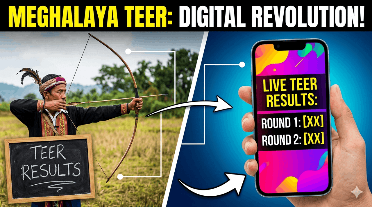 Juwai teer result today