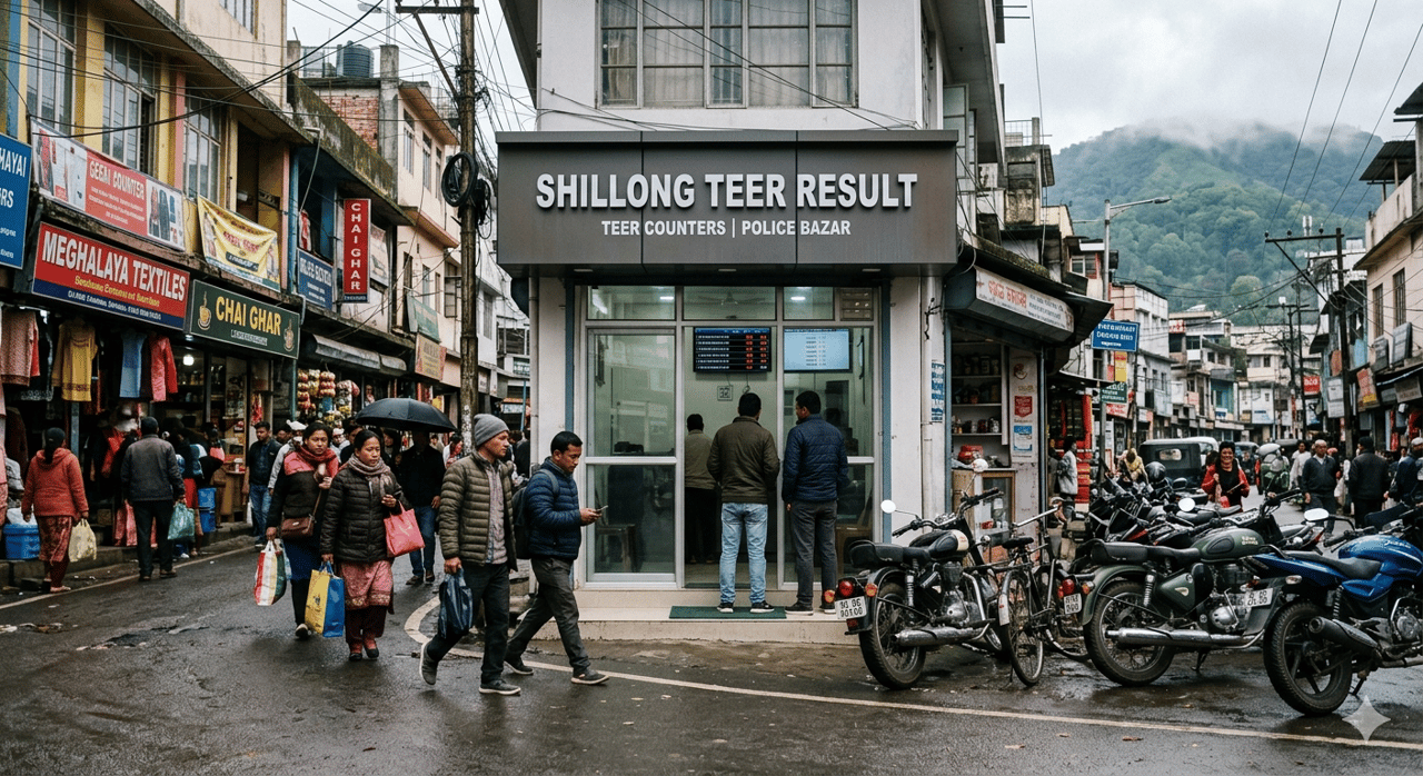 Juwai teer result today