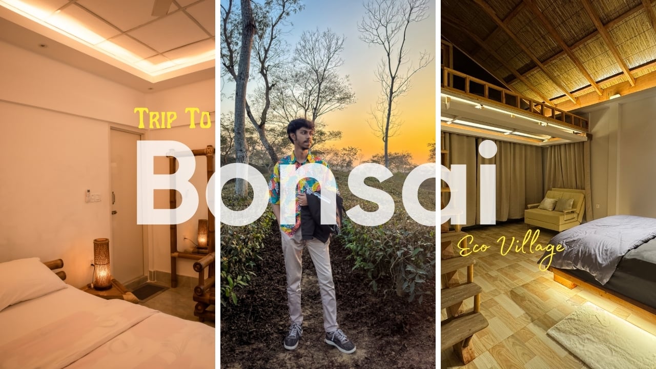 If you’re planning your next trip to Sreemangal, this might be your perfect stay!