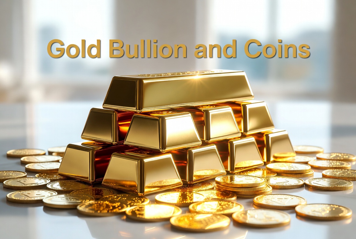 Metals Fortuna - Discover The Hidden Wealth In Precious Metals: Your Start To Smart Investing In 2026