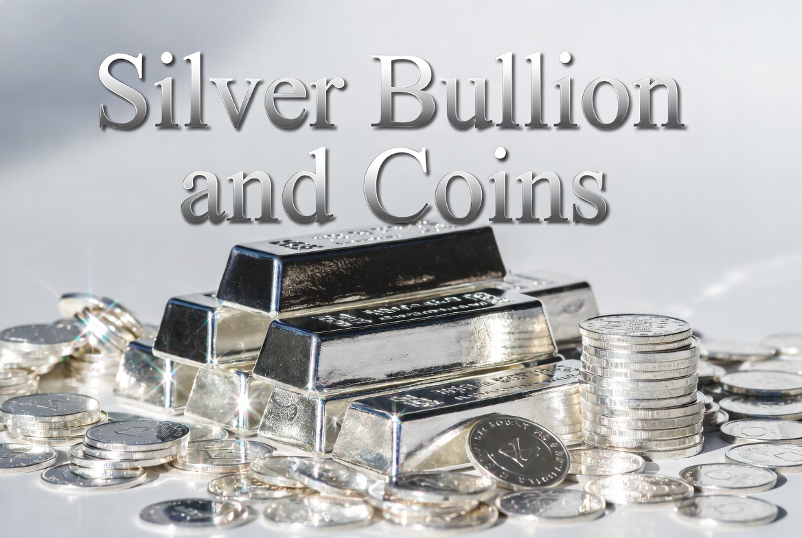 Metals Fortuna - Start Investing In Precious Metals