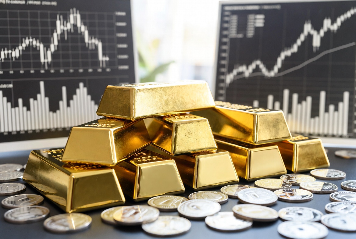 Metals Fortuna - Why Precious Metals Are the Secret to Wealth in 2026 - Discover the Hidden Trends Investors Love
