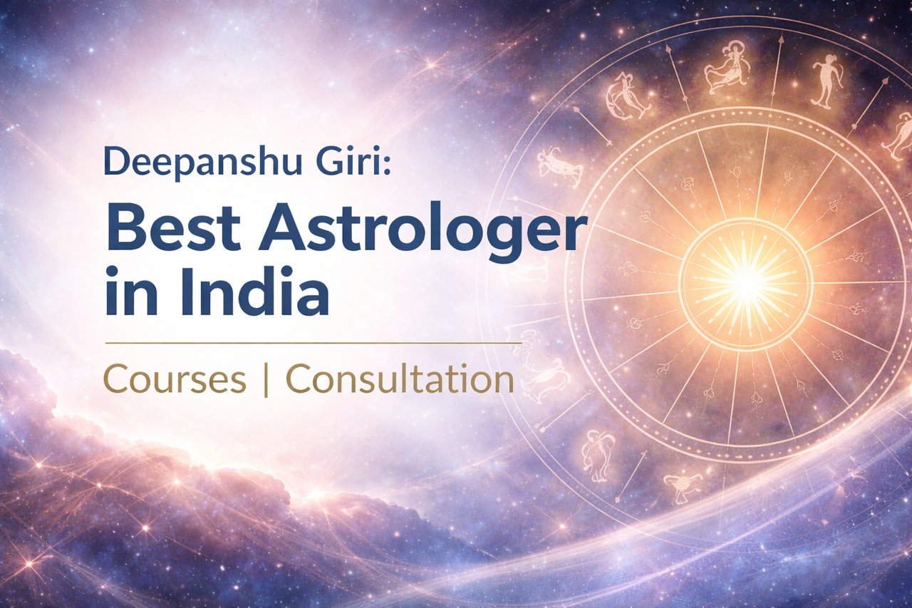 Best astrologers in India