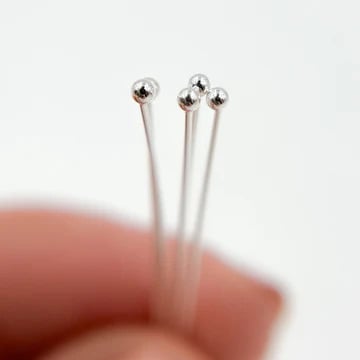 headpins for jewelry making
