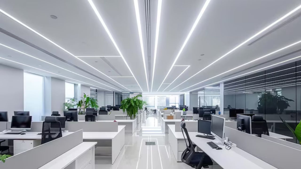 commercial electrician in houston tx 