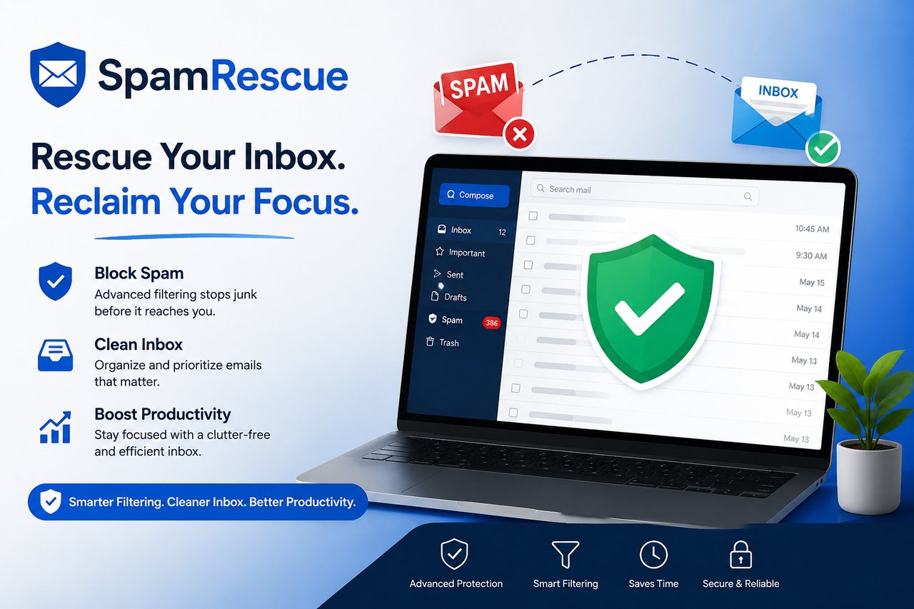 Email Lead Protection
