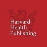 Harvard Health Publishing Logo