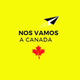 Nos Vamos a CANADA