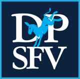 DPSFV logo