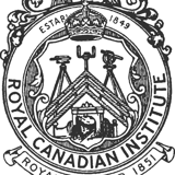 The Royal Canadian Institute for Science logo