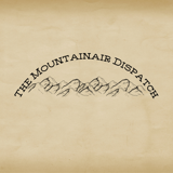 Mountainair Dispatch