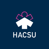 HACSU logo