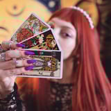 Tarot Reader & Occultist