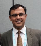 Dr. Subhajit Chakraborty: a service quality scholar