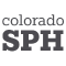 ColoradoSPH logo