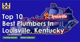 Top 10 Best Plumbers Louisville