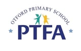 Otford primary PTFA logo 