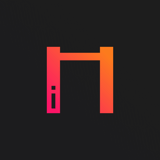 Imagen de logotipo de la marca calisteniapp