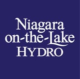 NOTL Hydro Logo