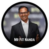 Fitcoach Nanda