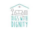 Digs With Dignity Logo